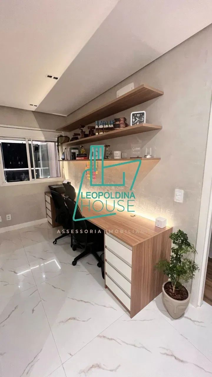 Apartamento para locação 69 m² - Vila Leopoldina. - Foto 11