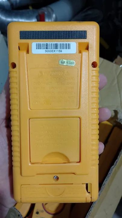 Testador de Linha de Transmissão Psofometro Motech MT - 3000 - Foto 2