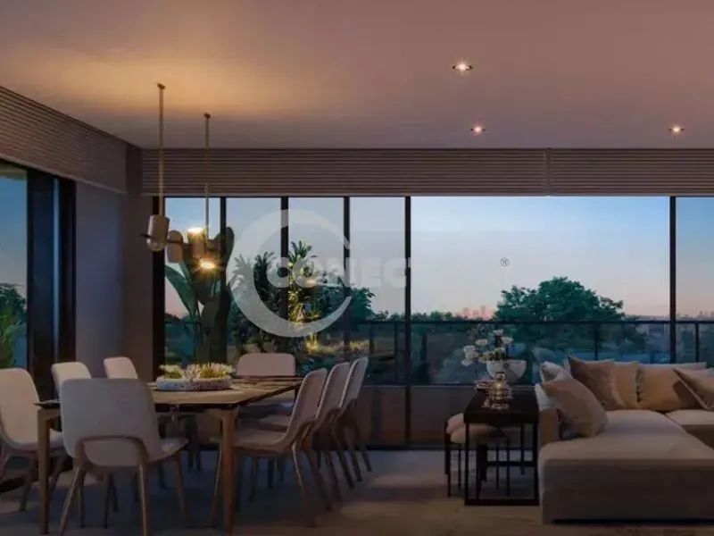 Apartamento Sustentável no Copas do Bosque - Goiânia - Foto 5