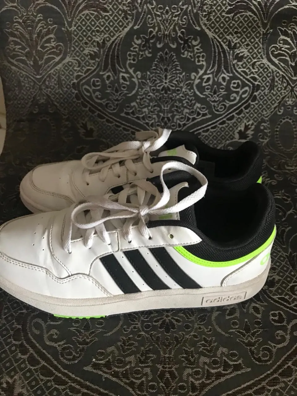 tenis adidas