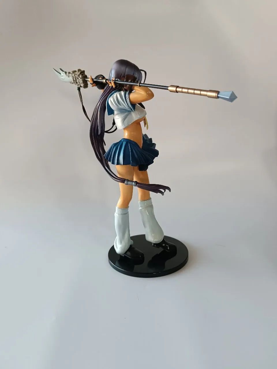 Action Figure Ikkitousen - Sonken Chuubou - Foto 5