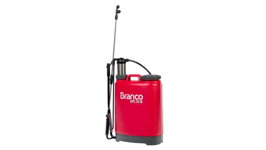 Pulverizador BPC 20M