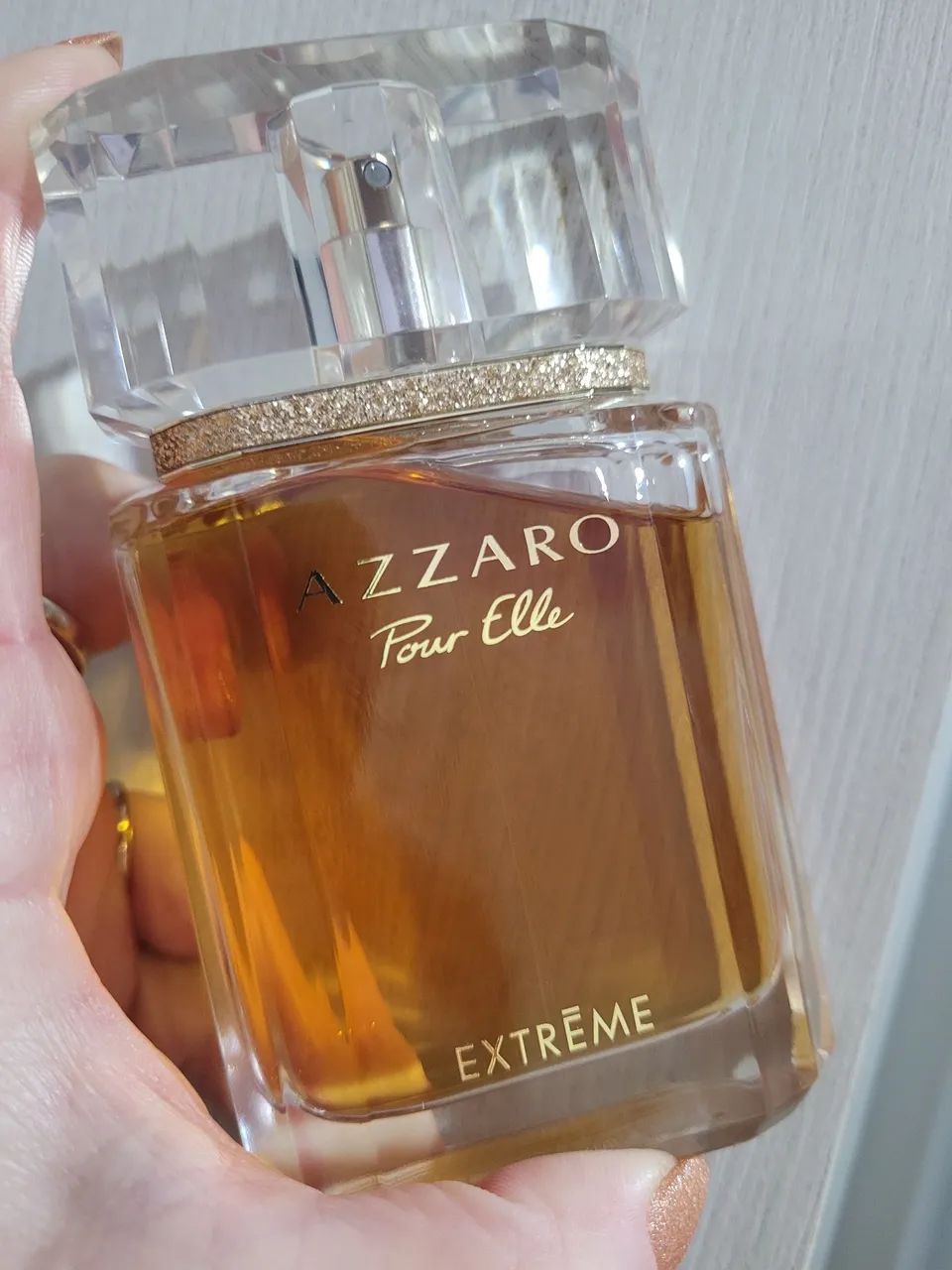 Elle Extreme Azzaro Pour Elle 75ml Azzaro Pour Elle (2025) Azzaro