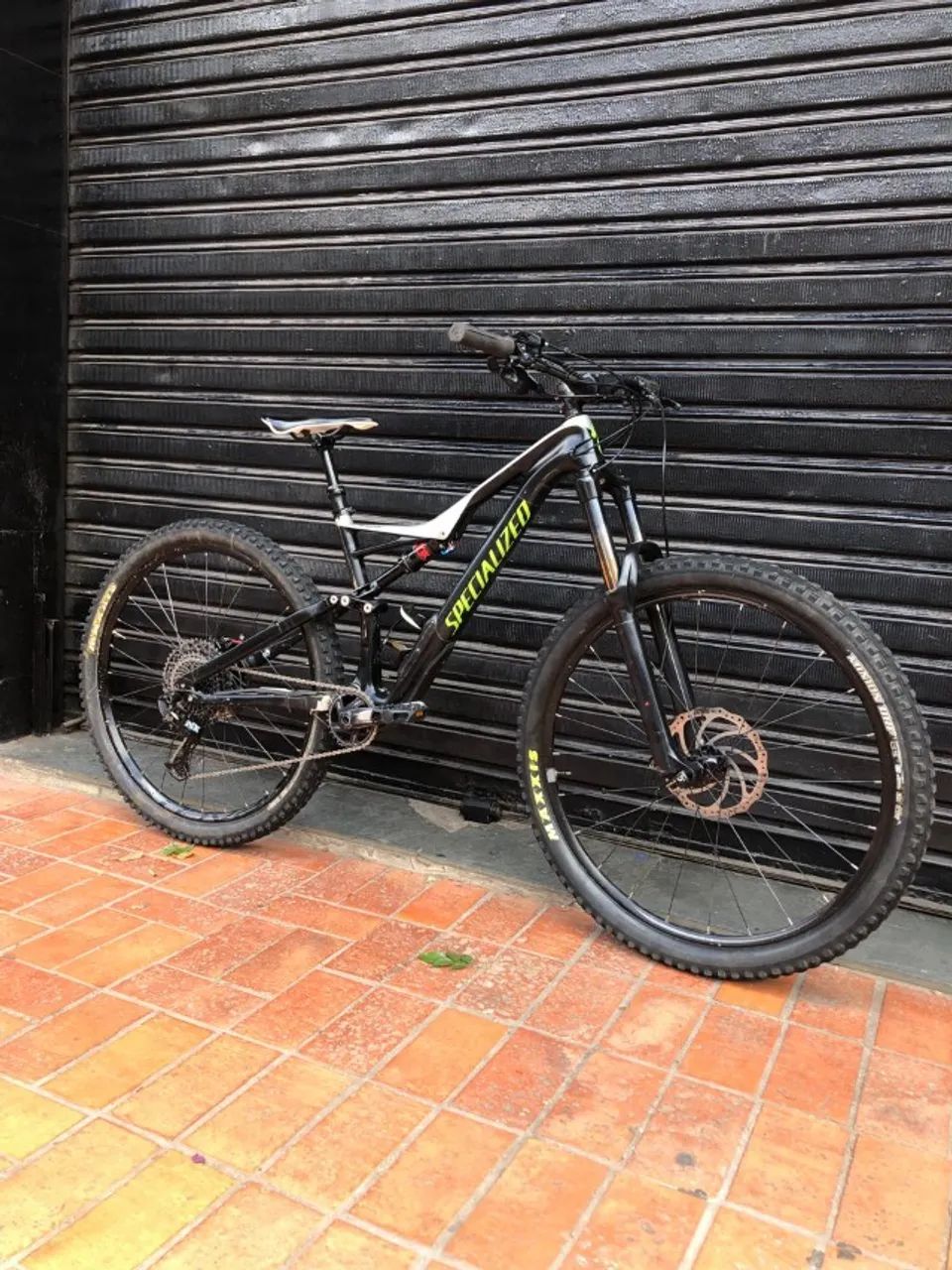 Specialized stumpjumper comp carbon 2017 - Foto 3