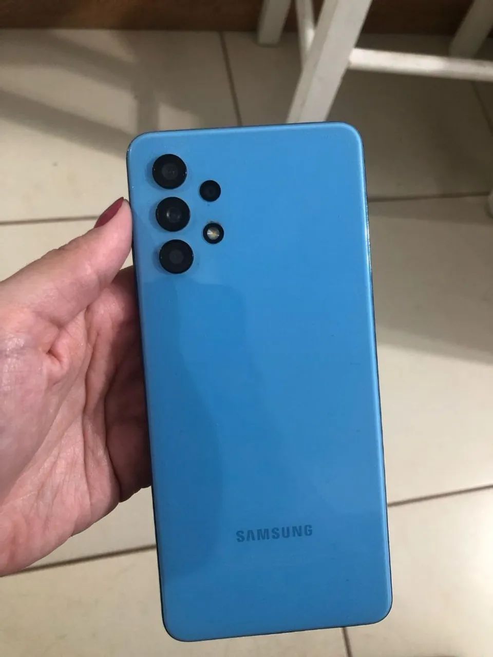 Samsung A32 128gb $600 - Foto 2