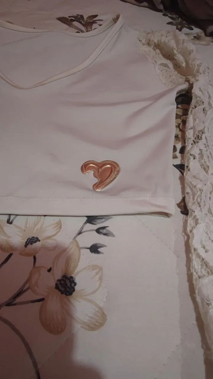 Desapego de roupas - Foto 2
