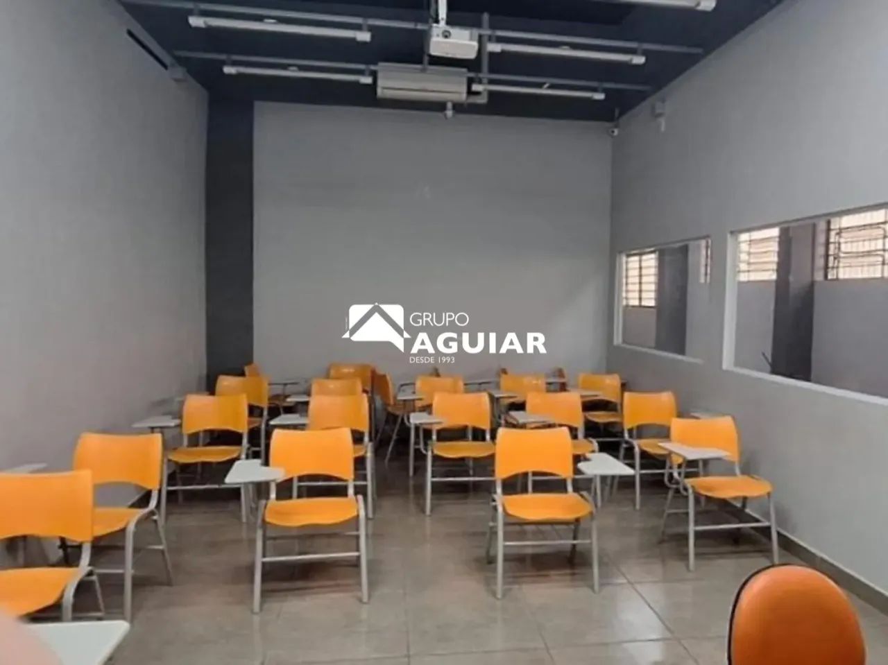 barracão - Centro - Campinas - Foto 4