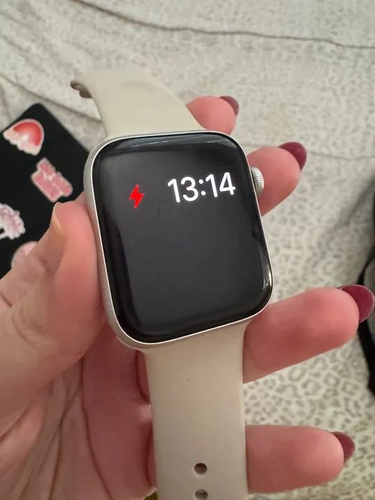APPLE WATCH SE (1ºgen)  - Foto 2
