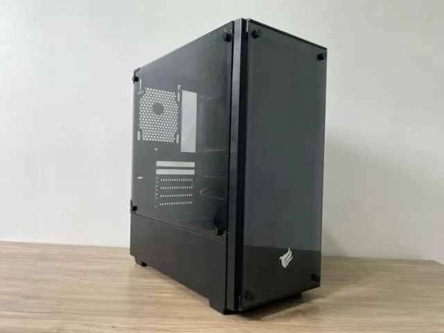 Gabinete Gamer