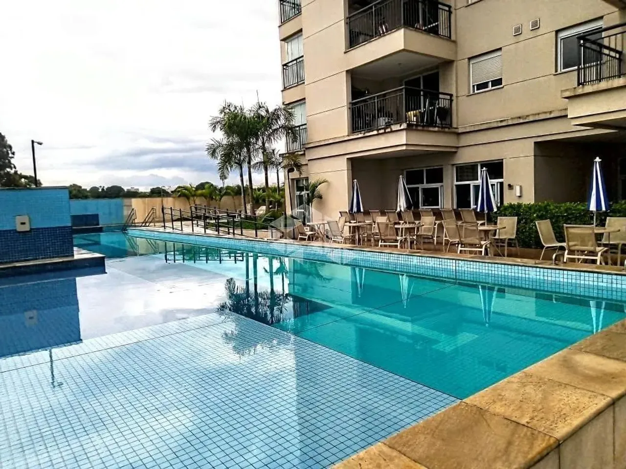 Studio a venda no bairro Jardim Cidade Maia