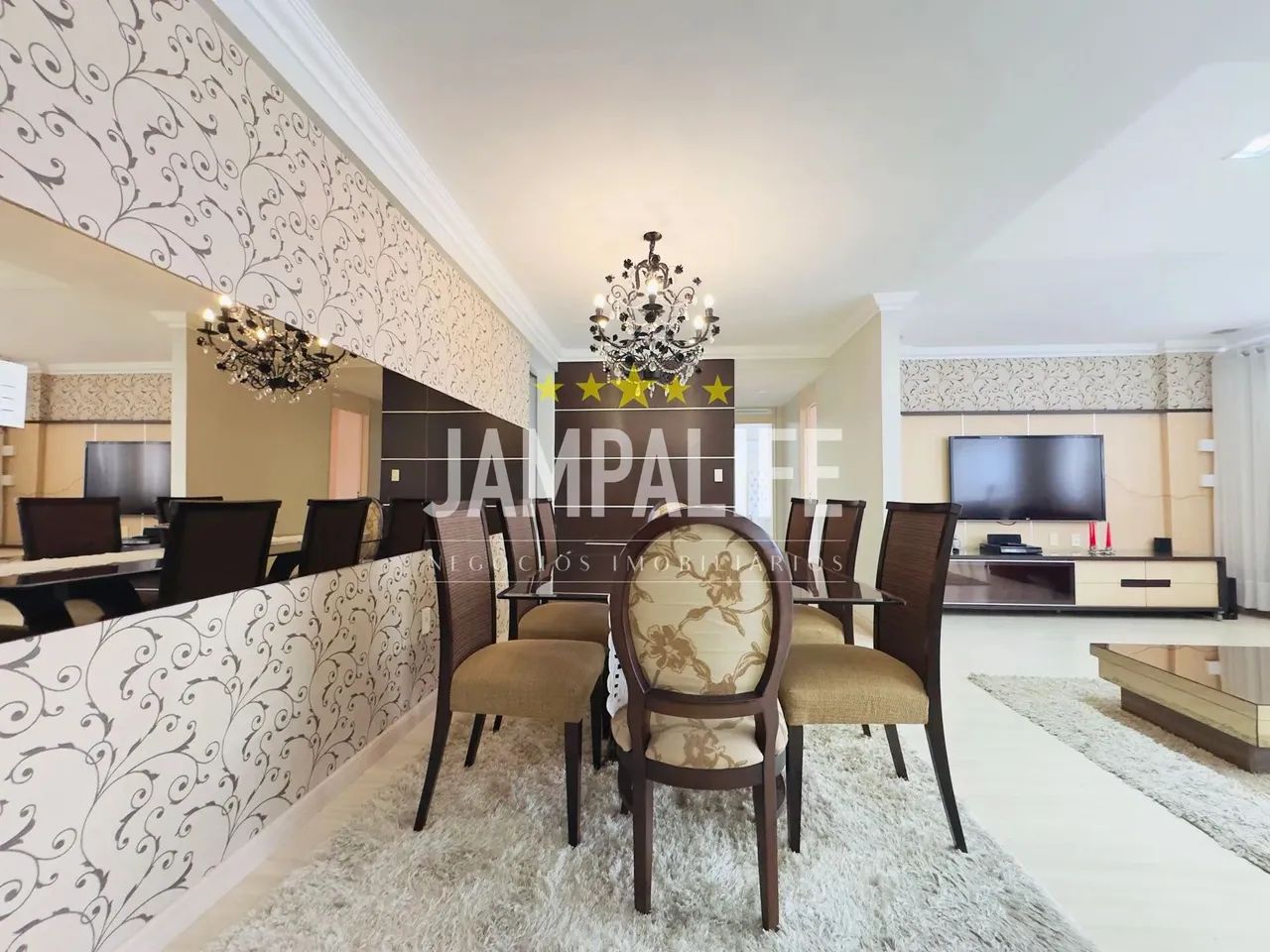 Apartamento 2 quartos em Manaíra, Quadra do mar, e porteira fechada. - Foto 4