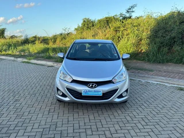 Hyundai HB20S 1.6 Premiun 2014 / 2014 - Foto 2