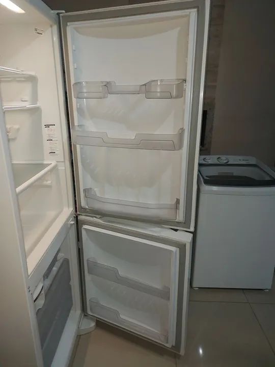Geladeira Brastemp inverter  - Foto 6