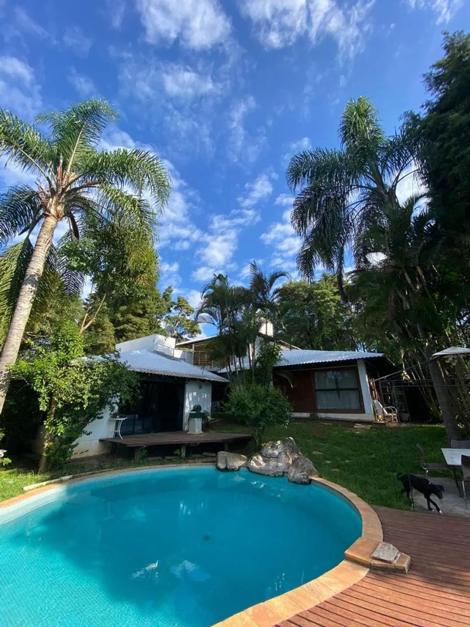 Foto - Jandira - Nova Higienópolis