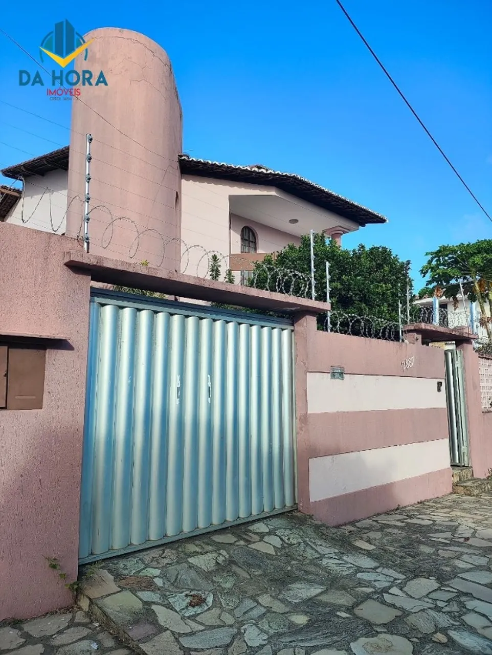 Casa Duplex para Comércio ou Residência Cidade Jardim