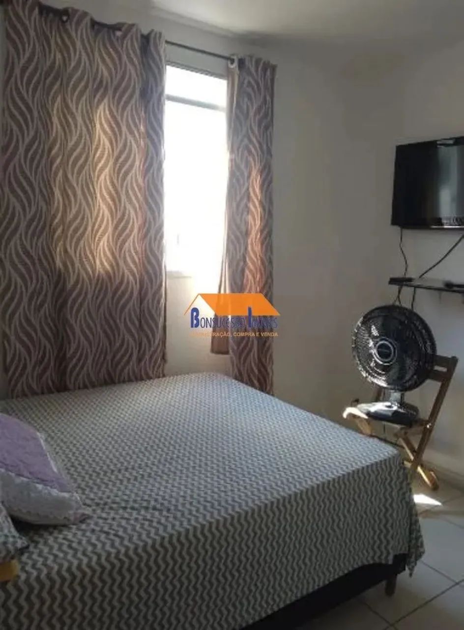 apartamento de 2 quartos no Bairro Gavea em Vespasiano - Foto 4