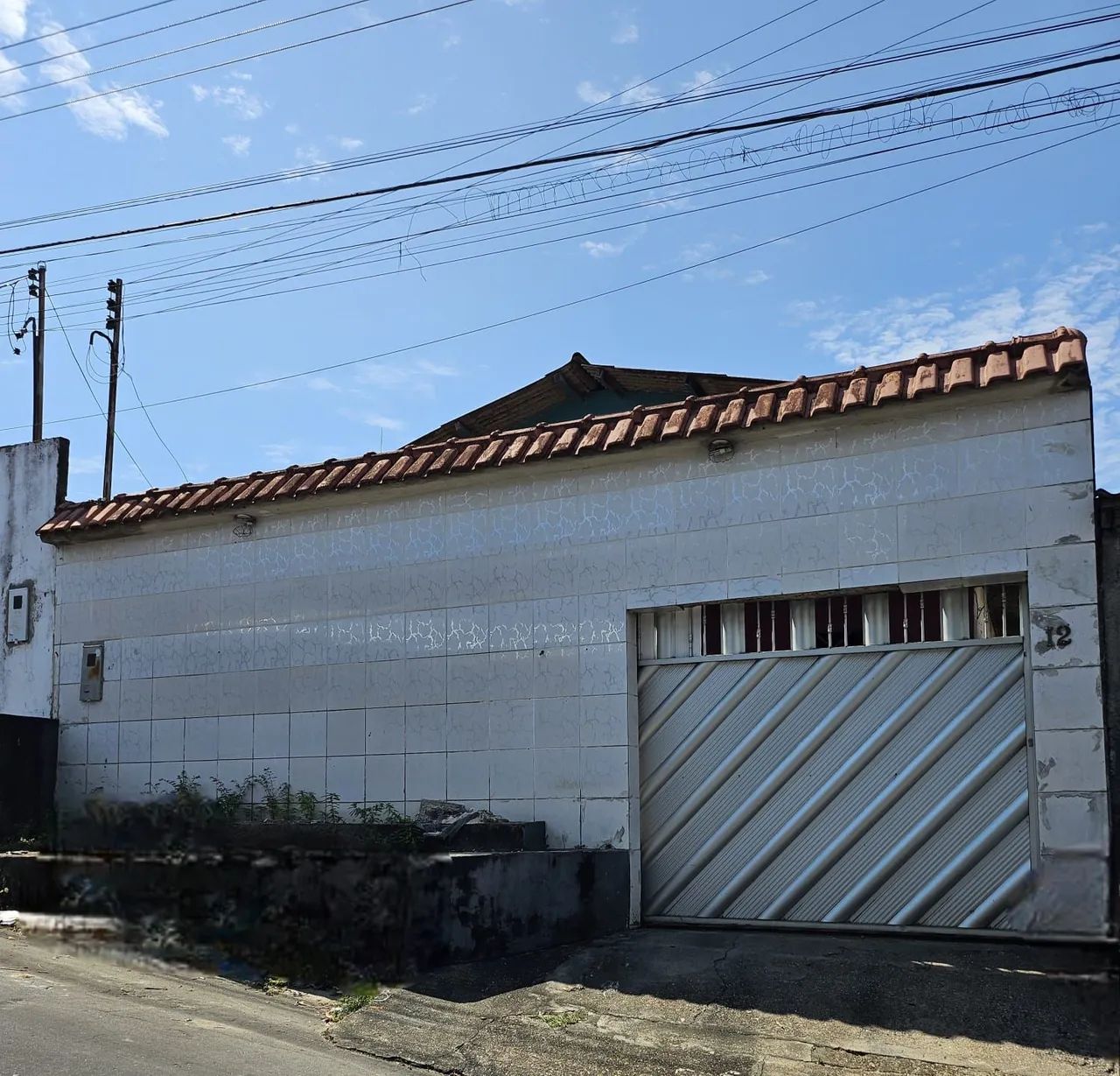 Conjunto Nova Cidade, Próximo e escola Samuel bechimol 