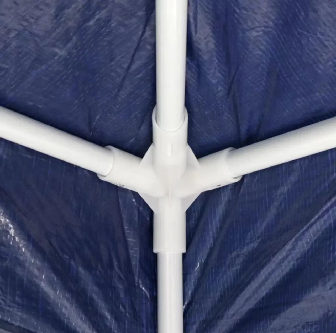 Gazebo Toldo Tenda 3x3m - Foto 4