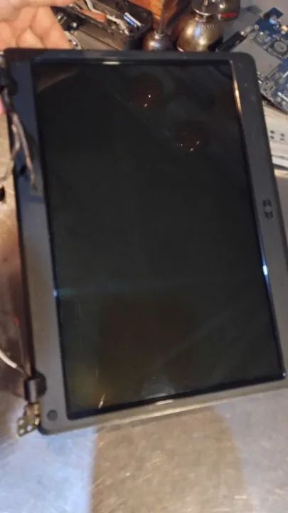 Tela Lcd Notebook Intelbras I400 Completa - Foto 6