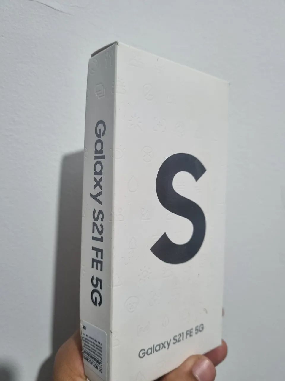 Samsung galaxy s21 FE 128 GB