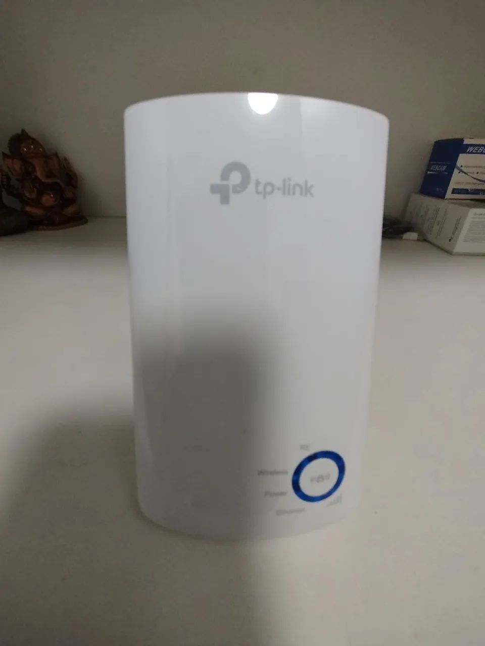 Repetidor de Sinal Wi-Fi TP-Link