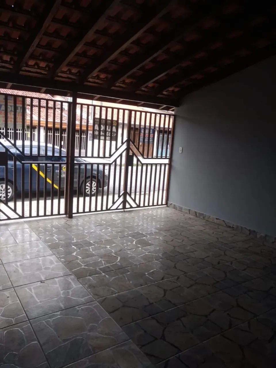 Casa Térrea para locação no Parque Piratininga - Foto 3