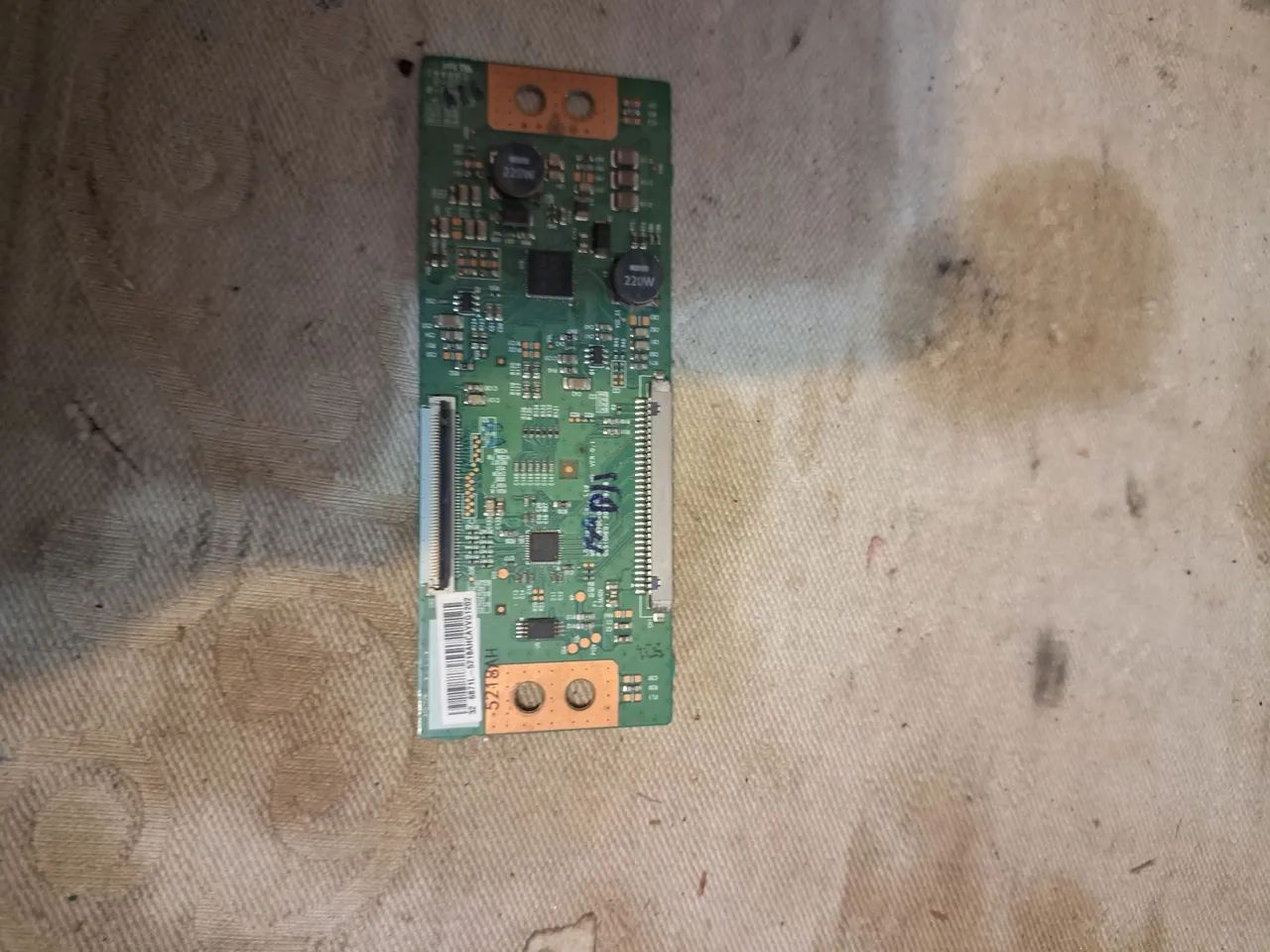 Placa tecon aoc 32s5970s - Foto 2