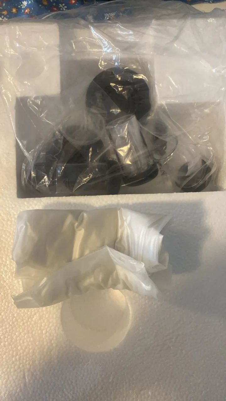 Microscópio Óptico Coleman N107 - Foto 4