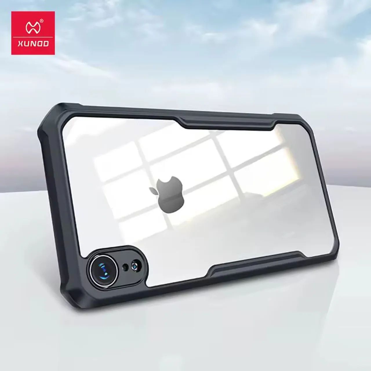 Capinha Para iPhone XR Anti Impacto Resistente