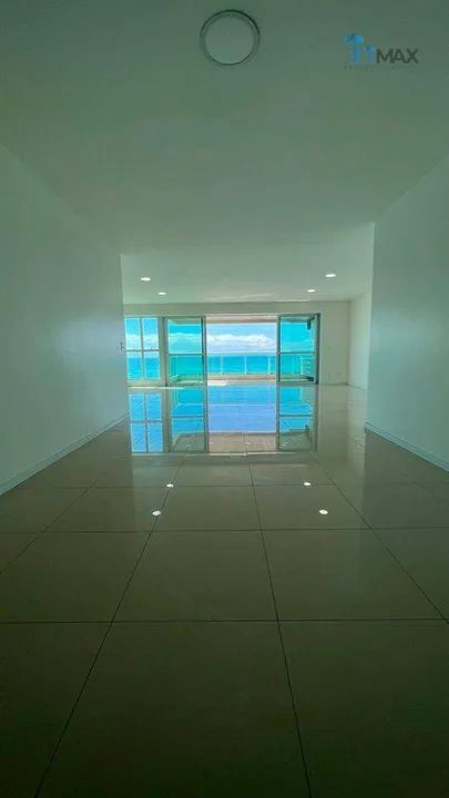 Green Village Residence: 04 suítes, 226 m², beira mar de Guaxuma - Foto 4