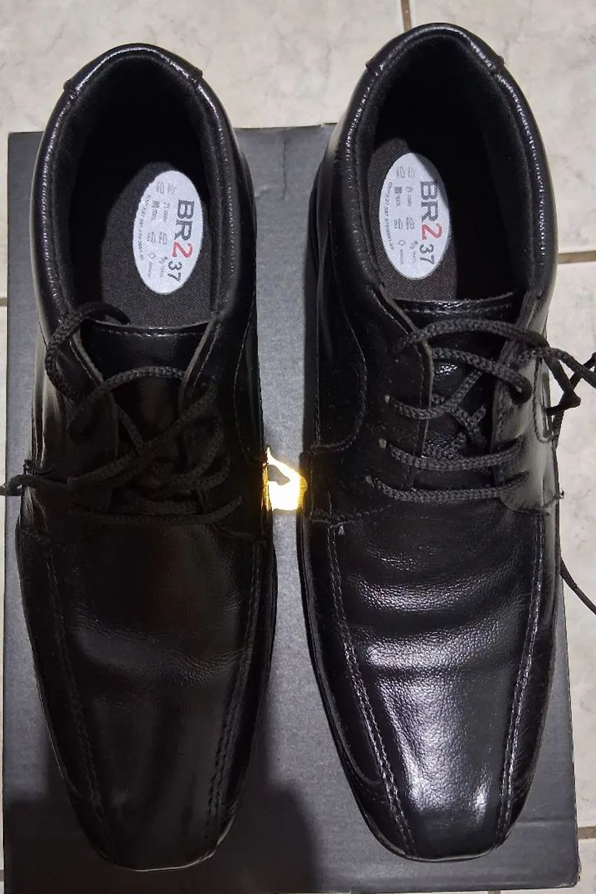 Sapato  masculino  - Foto 2