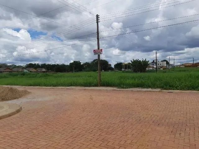 Terreno Joafra