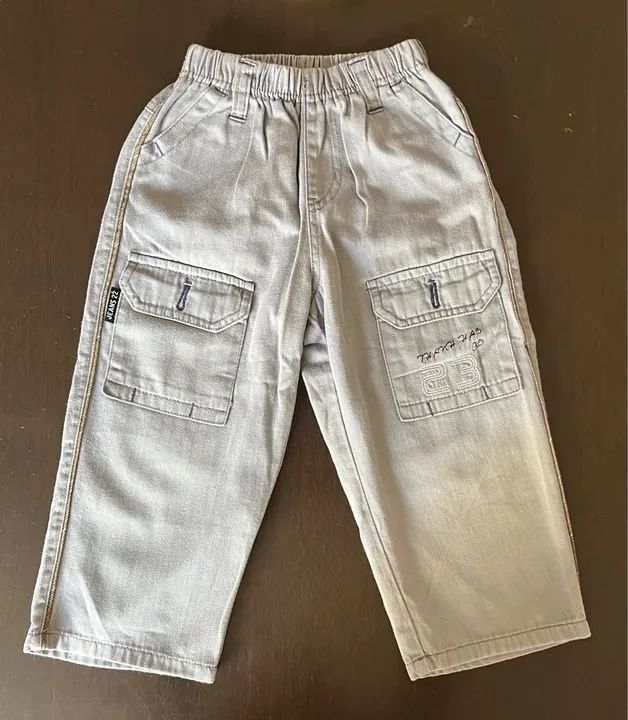 Calça - Tamanho 2 - Foto 2