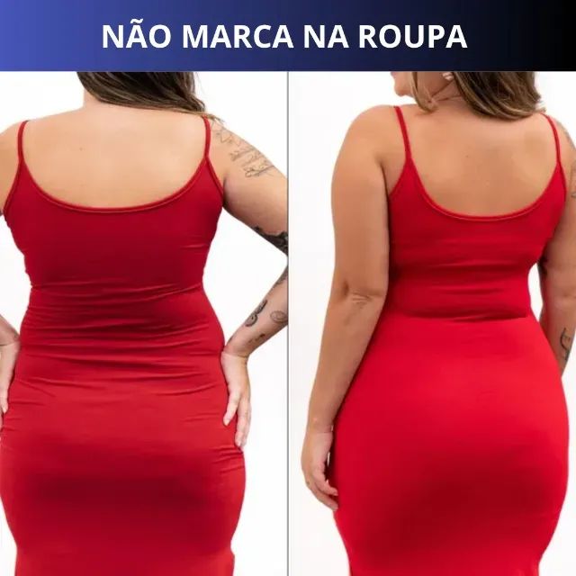 SHORT CINTA MODELADOR - Foto 3