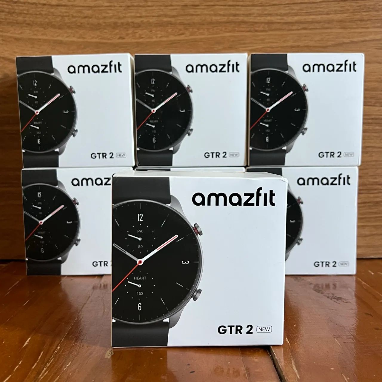 Amazfit GTR 2 2024 - Foto 3