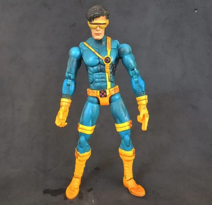 Action Figure Cyclops X-Men