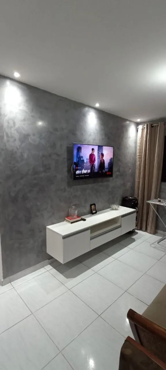 Foto - João Pessoa - Gramame