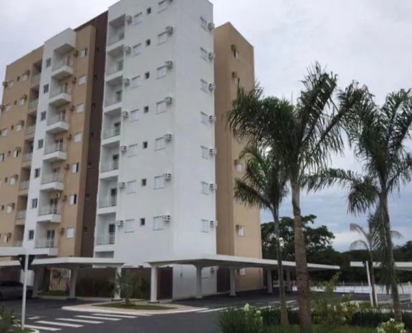 Excelente apartamento 