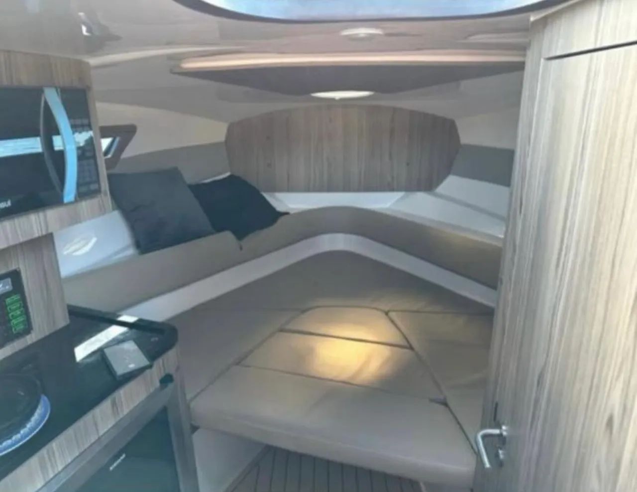 LANCHA NX 290 Black Edition - Marca NX Boats /2021/2022  (De 550.000,00 para 510.000,00) - Foto 7