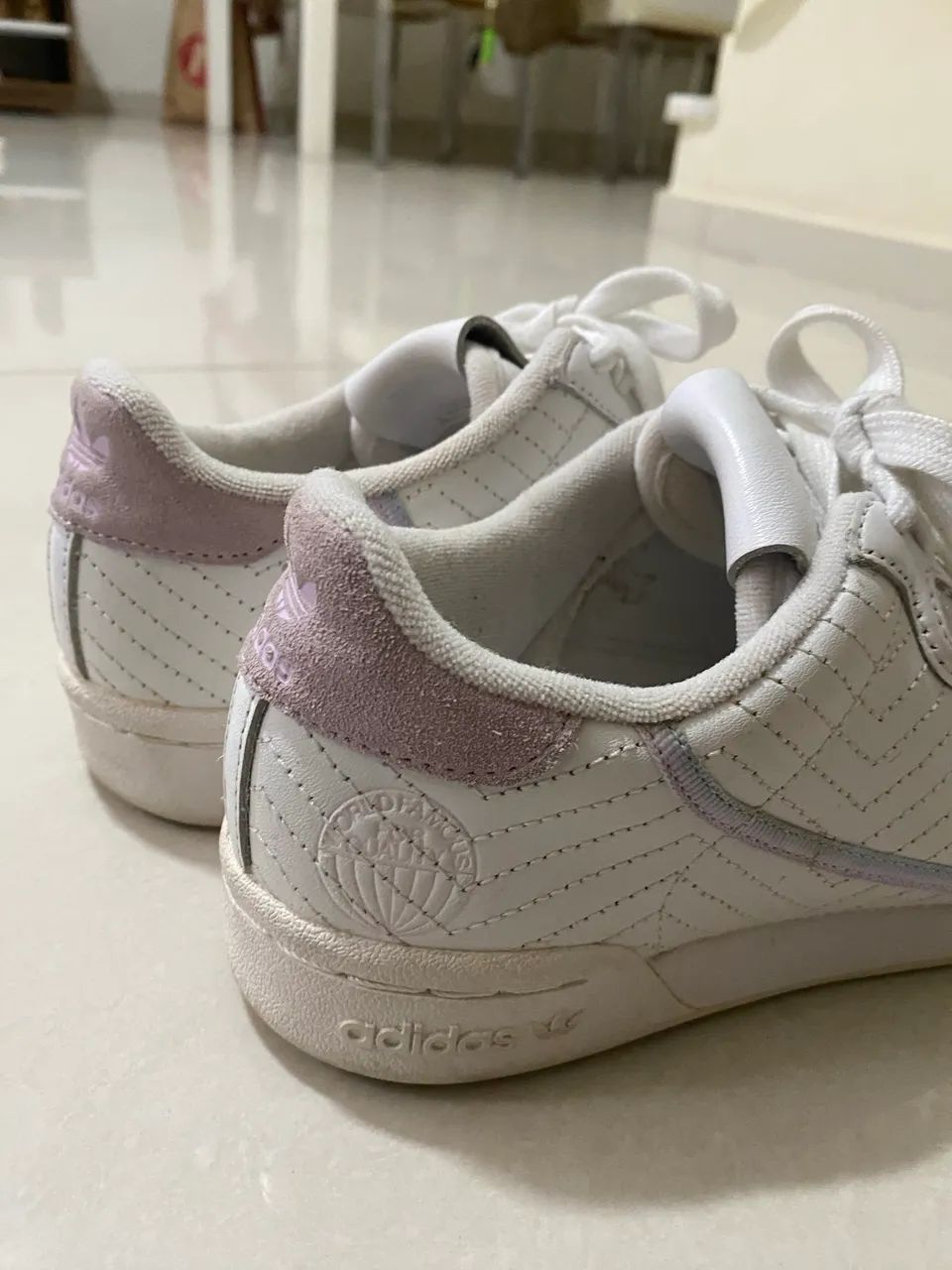 Adidas continental 80 original  - Foto 4