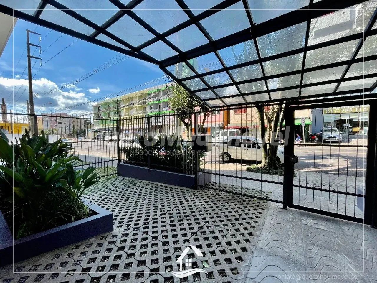 Apartamento à venda no bairro Sagrada Familia - Foto 4