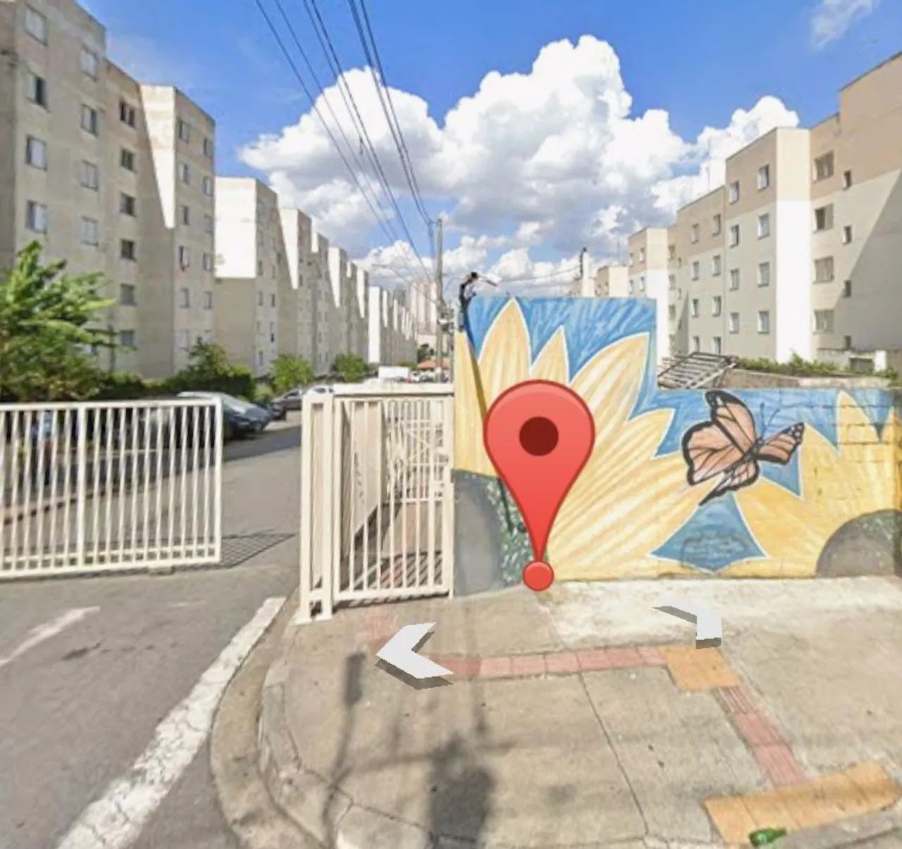 Foto - Carapicuíba - Jardim Helena