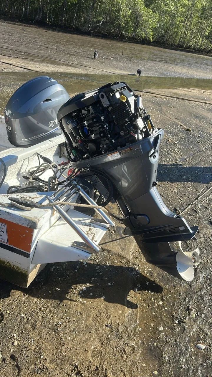 Barco - 7 Metros 9+1 - Foto 3