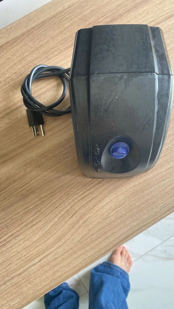 Estabilizador  - Foto 3