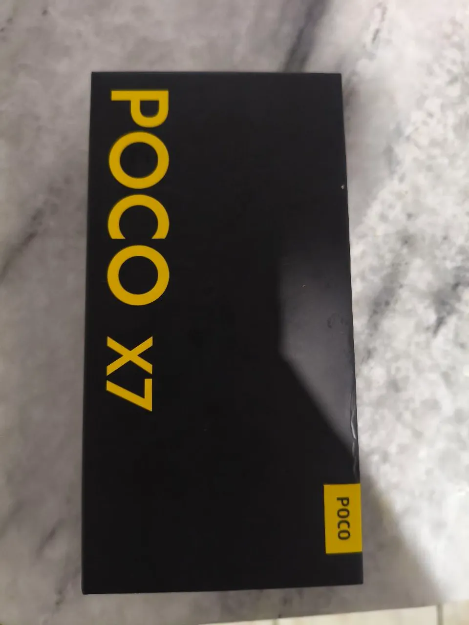 VENDO POCO X7 5G 8/256