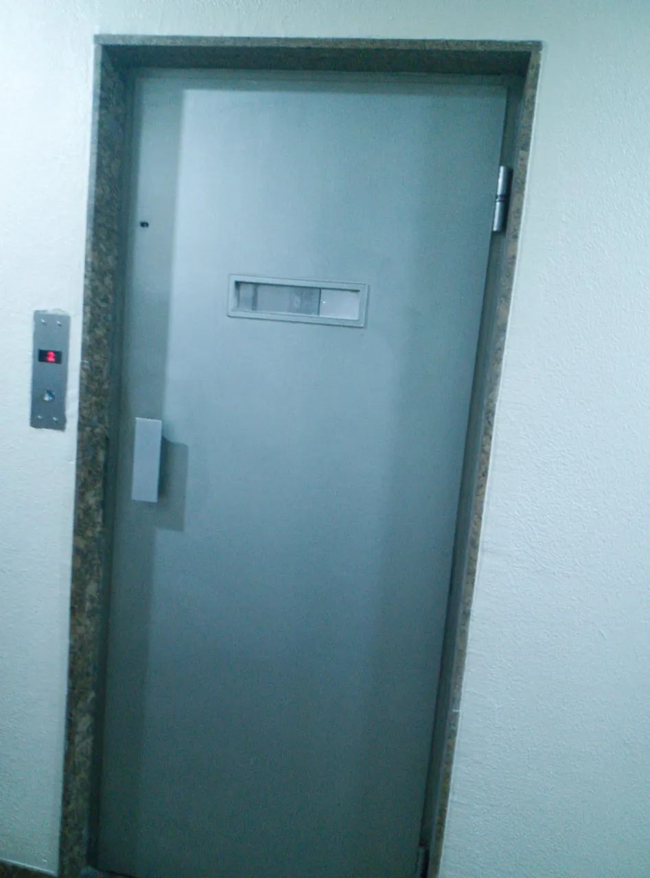 Apartamento para venda tem 102 metros quadrados com 2 quartos - Foto 4