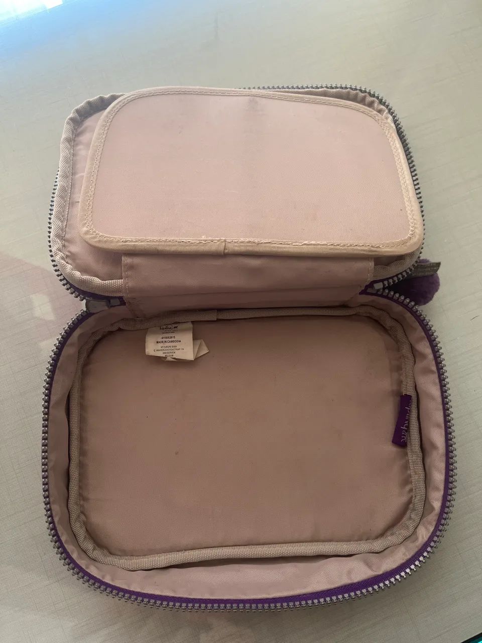 Estojo Kipling - Foto 3