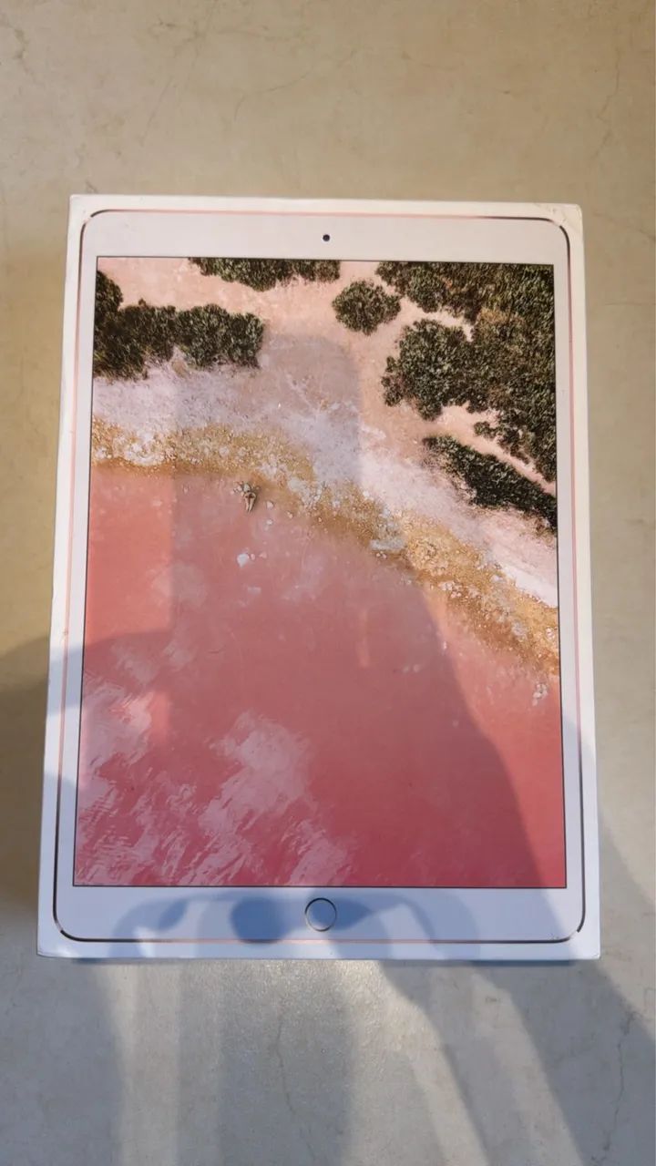 iPad Pro 10.5 Wi-Fi A1701 256g  - Foto 2