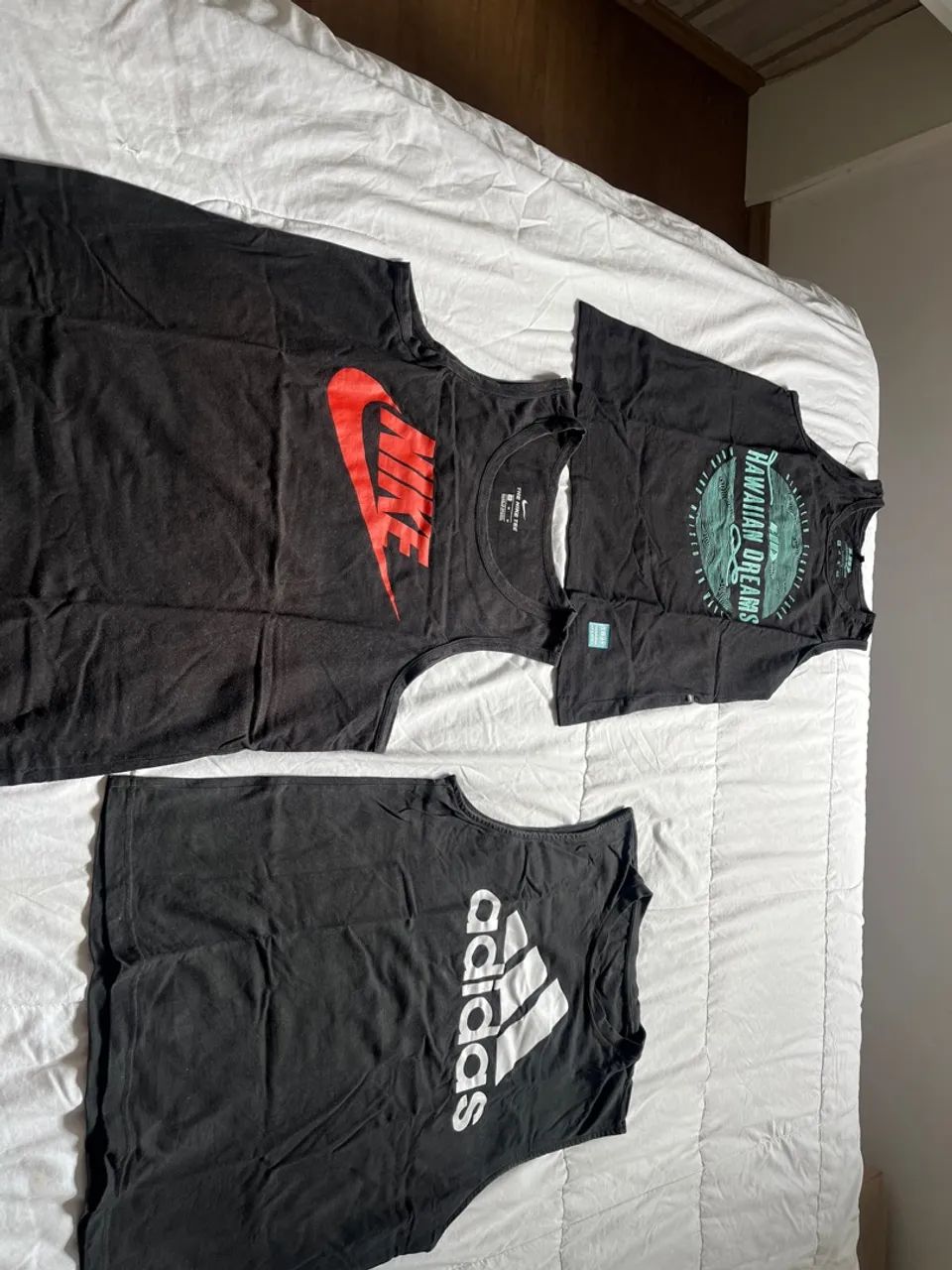 Camisetas  - Foto 2