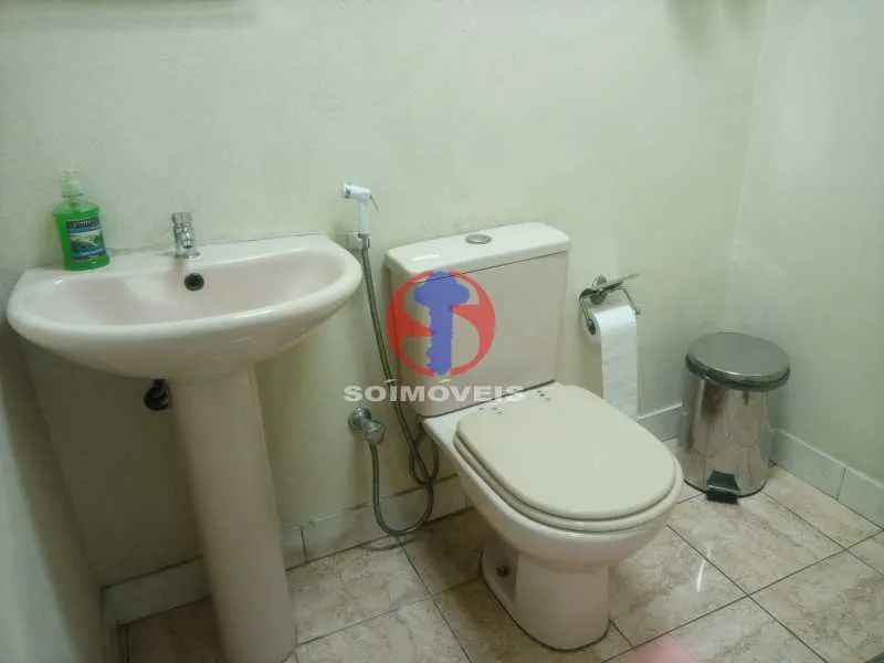 Conjunto de Salas-À VENDA-Centro-Rio de Janeiro-RJ - Foto 4